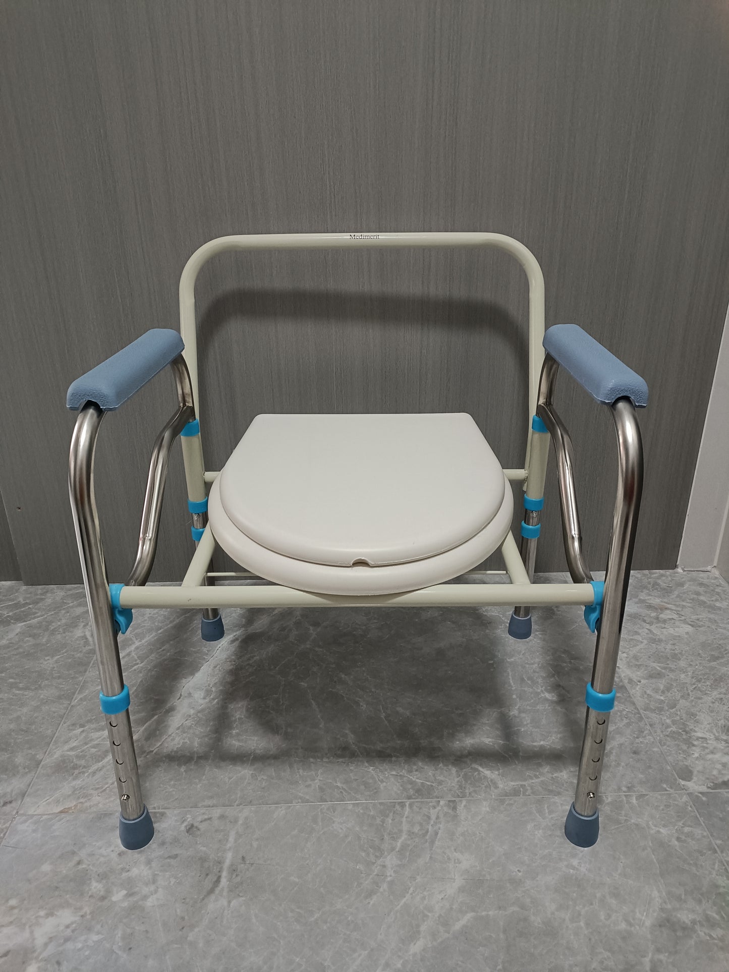 Medimerit Commode Chair