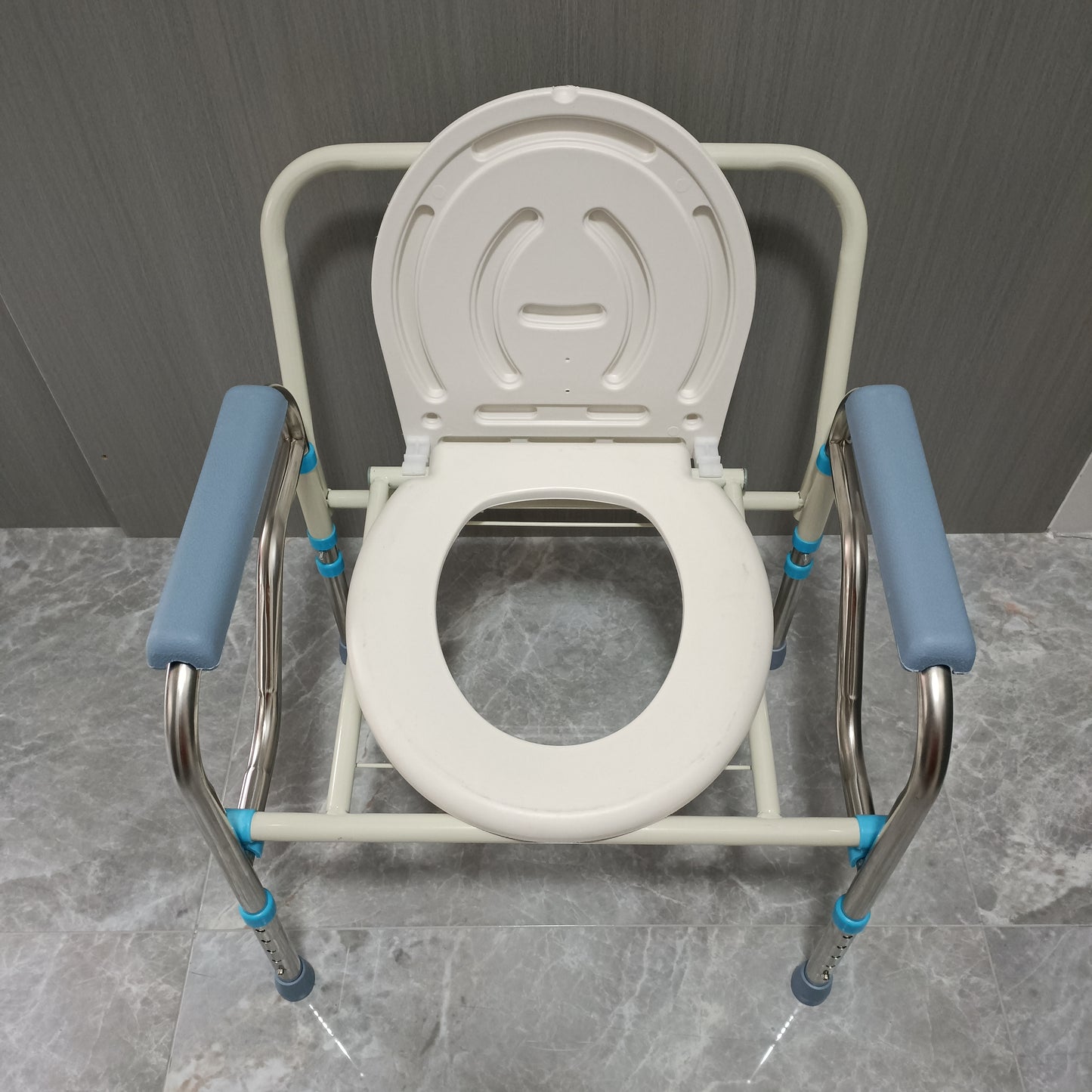 Medimerit Commode Chair